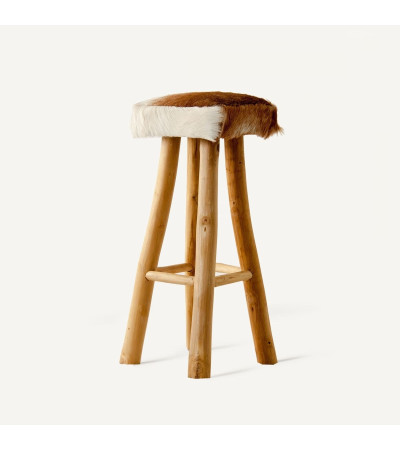 Bar stool Dalla