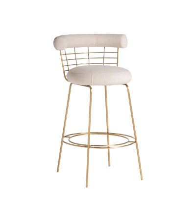 Bar stool Tresivi