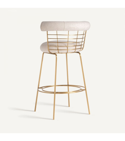 Bar stool Tresivi