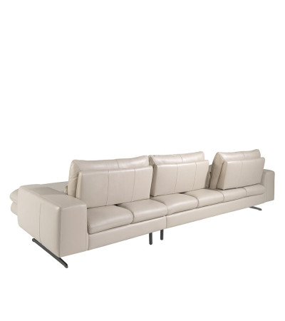 Sofa Luigio w/ chaiselong