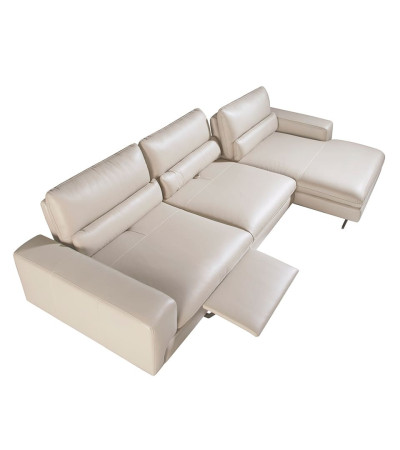 Sofa Luigio w/ chaiselong