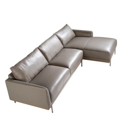 Sofa Harmonio w/ chaiselong