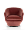 Armchair Glacie