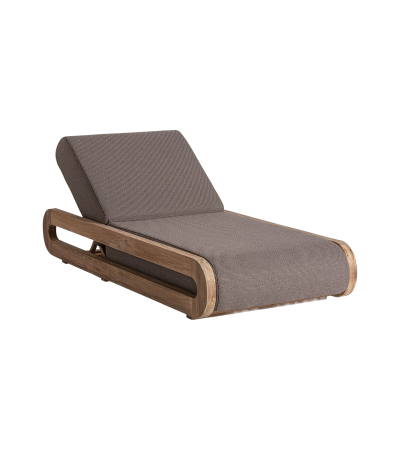 Chaiselongue Corb