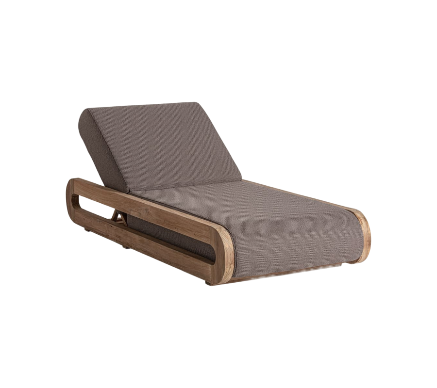 Chaiselongue Corb