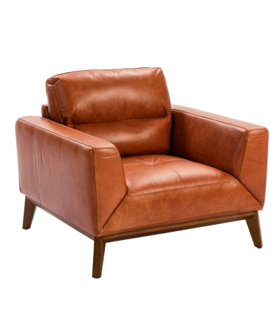 Armchair Mystea