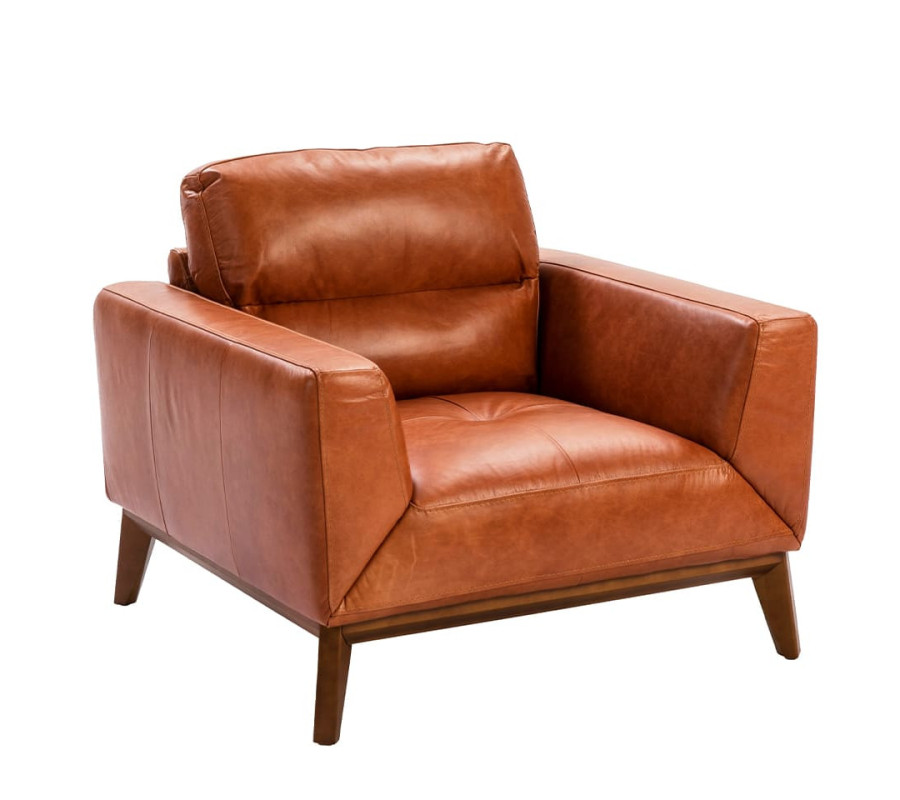 Armchair Mystea