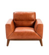 Armchair Mystea