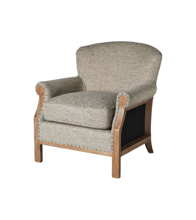 Armchair Laron