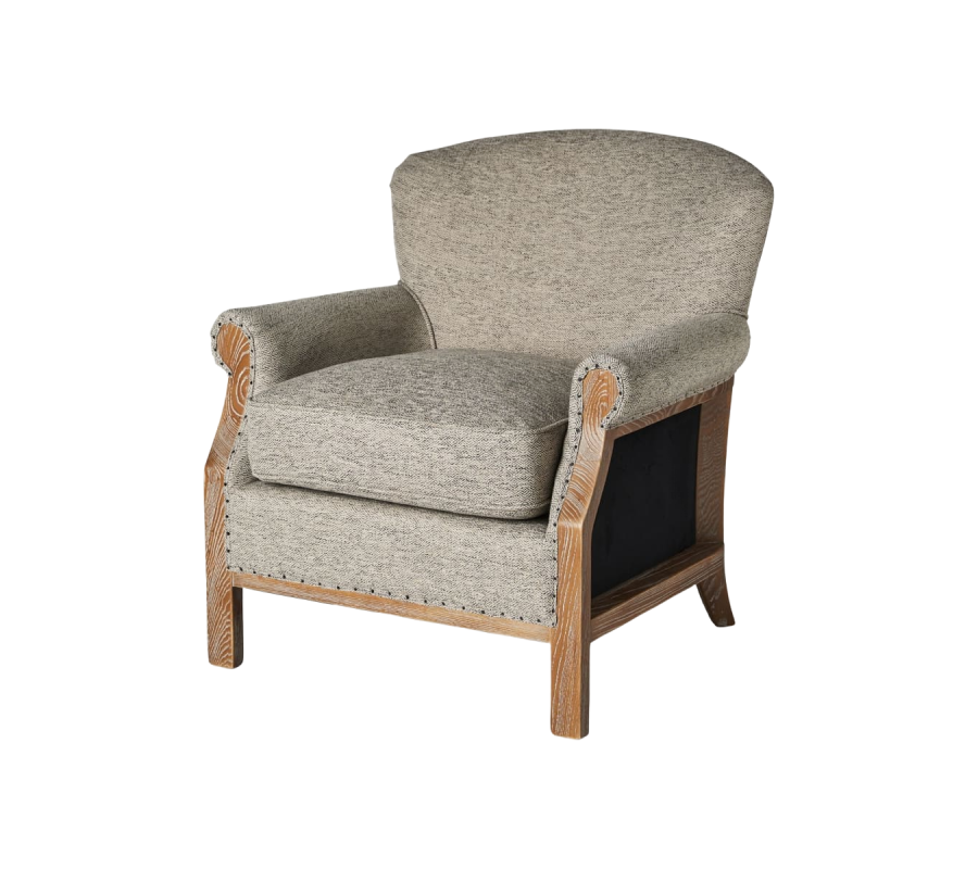 Armchair Laron