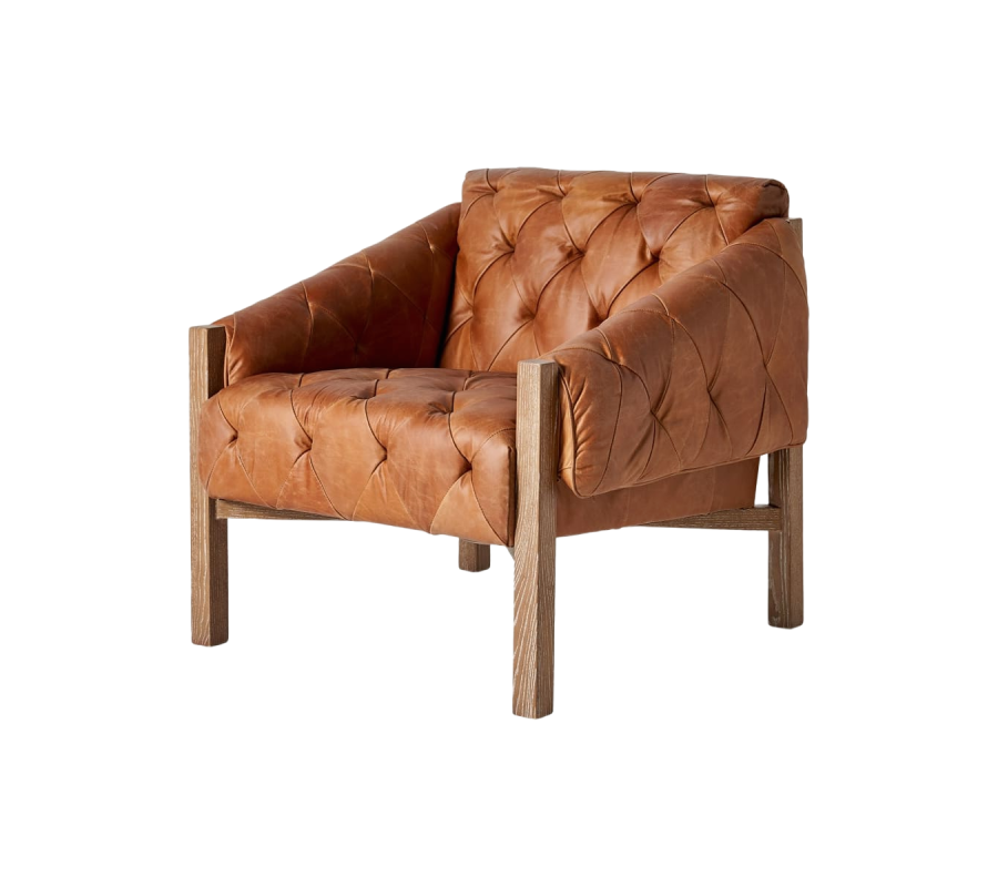 Armchair Glisk