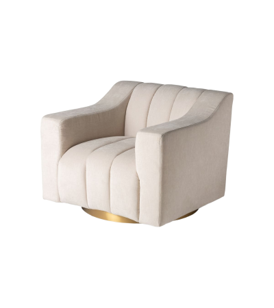 Armchair Scul