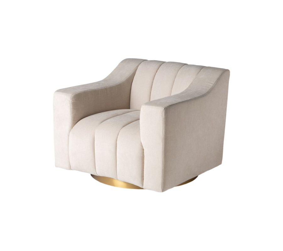 Armchair Scul