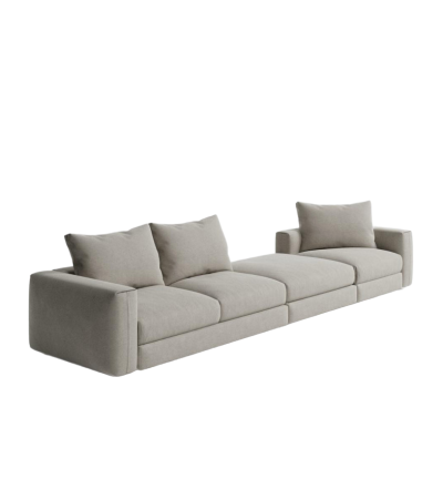 Zen Sofa