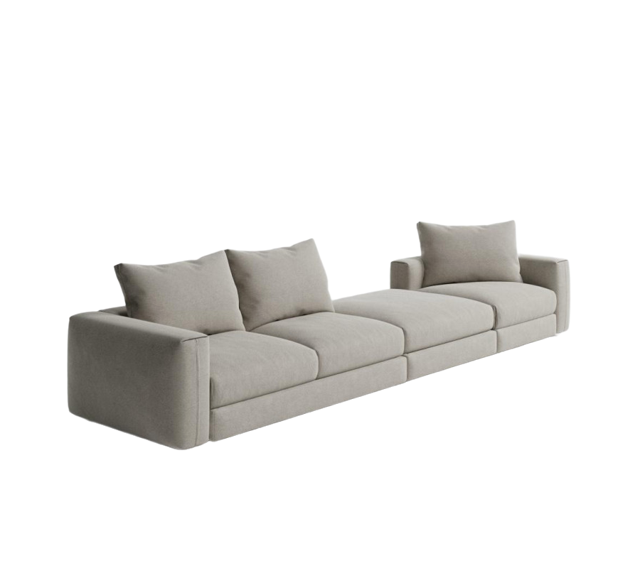 Zen Sofa