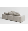 Corner Sofa w/ chaiselong Zen