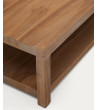 Coffee table Ashi