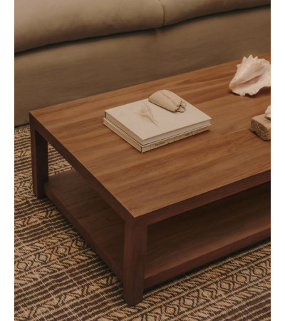 Coffee table Ashi