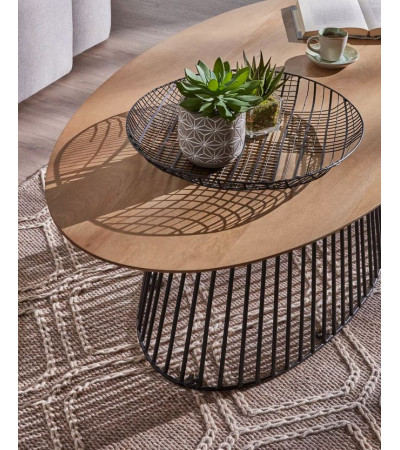 Coffee table Eska