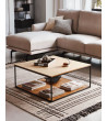 Coffee table Oana II