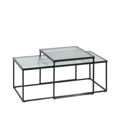 Coffee table set Kemy