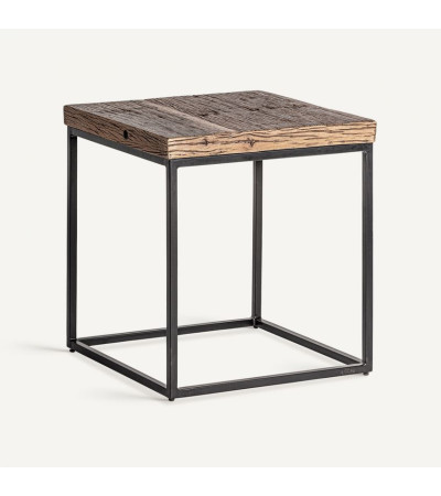 Support table Wald