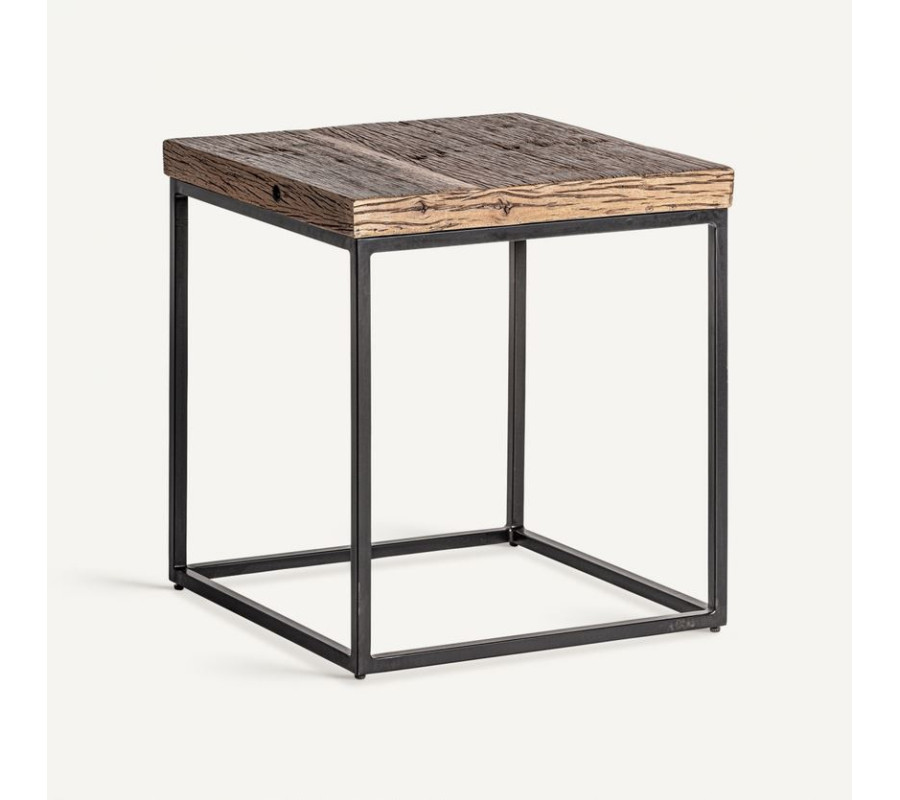 Support table Wald