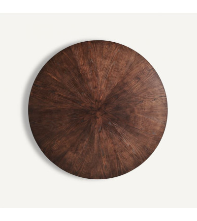 Round dining table Eira