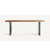 Dining table Tuzor