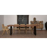 Dining table Tuzor I