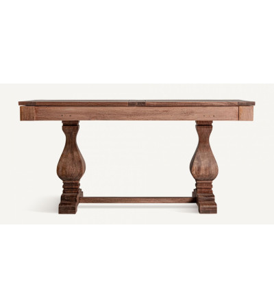 Extendable dining table Cirela