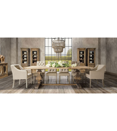 Dining table Abos