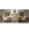 Dining table Abos