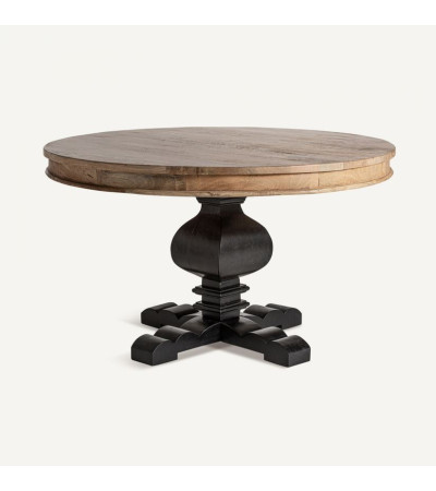 Round dining table Borh