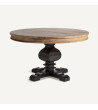 Round dining table Borh