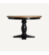 Round dining table Enica