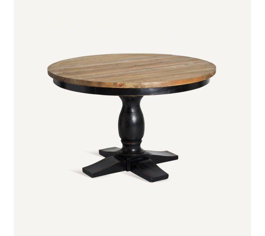 Round dining table Enica