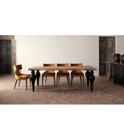 Dining table Enica II