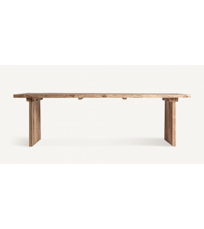 Round dining table Omahar