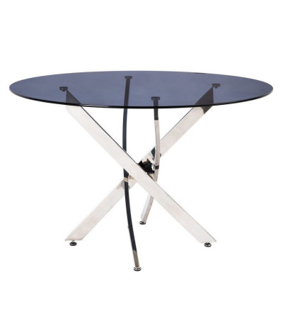 Round dining table Coral