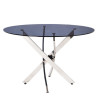 Round dining table Coral