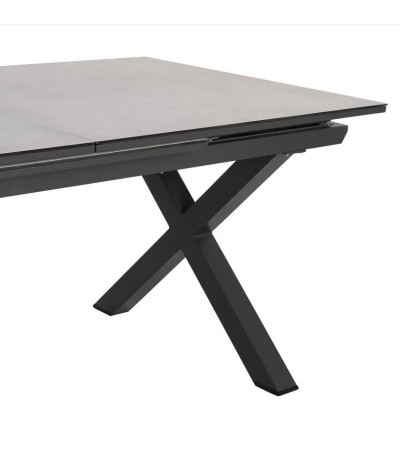 Dining table Extend