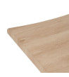 Dining table Alpino