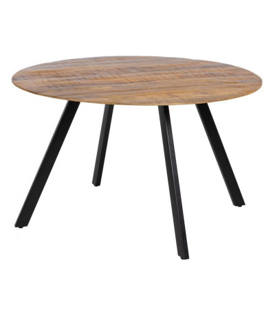 Round dining table Sophia