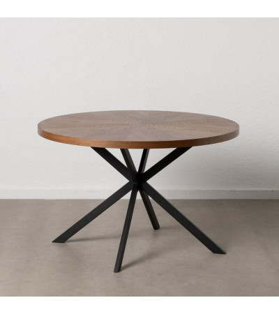 Round dining table Meduza