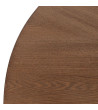 Round dining table Meduza