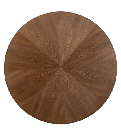 Round dining table Meduza