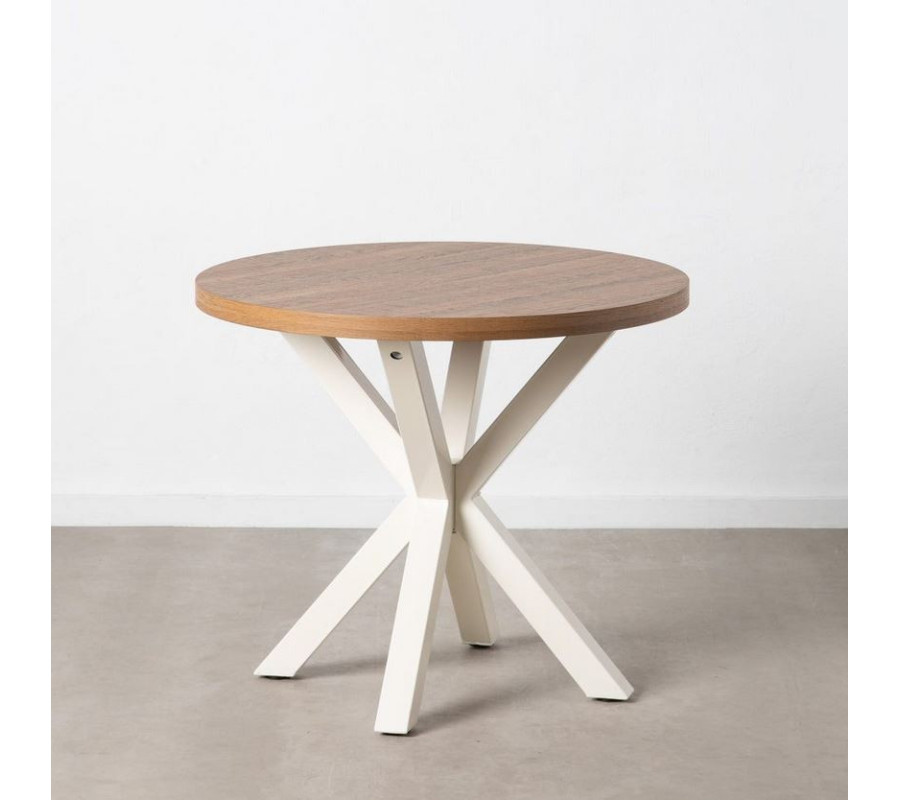 Round dining table Aural