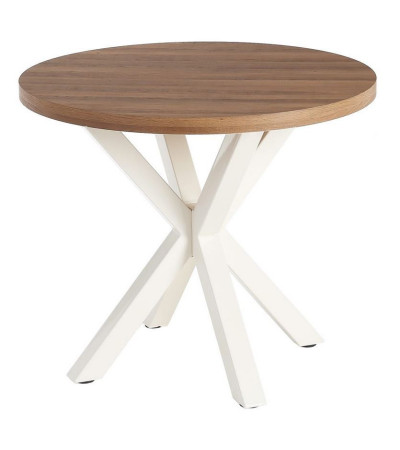 Round dining table Aural