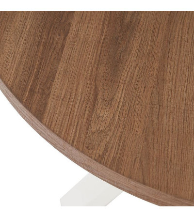 Round dining table Aural